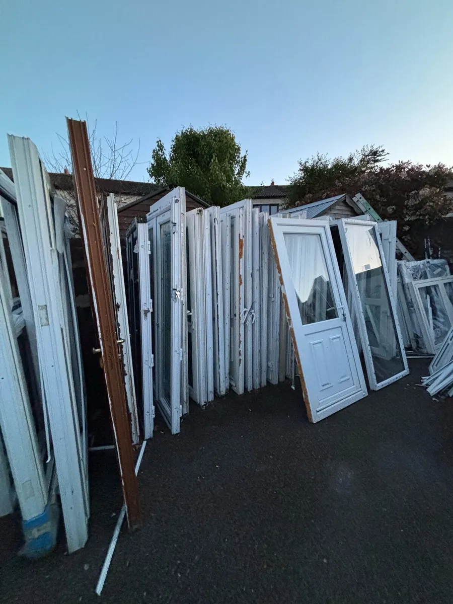 PVC doors - Image 4