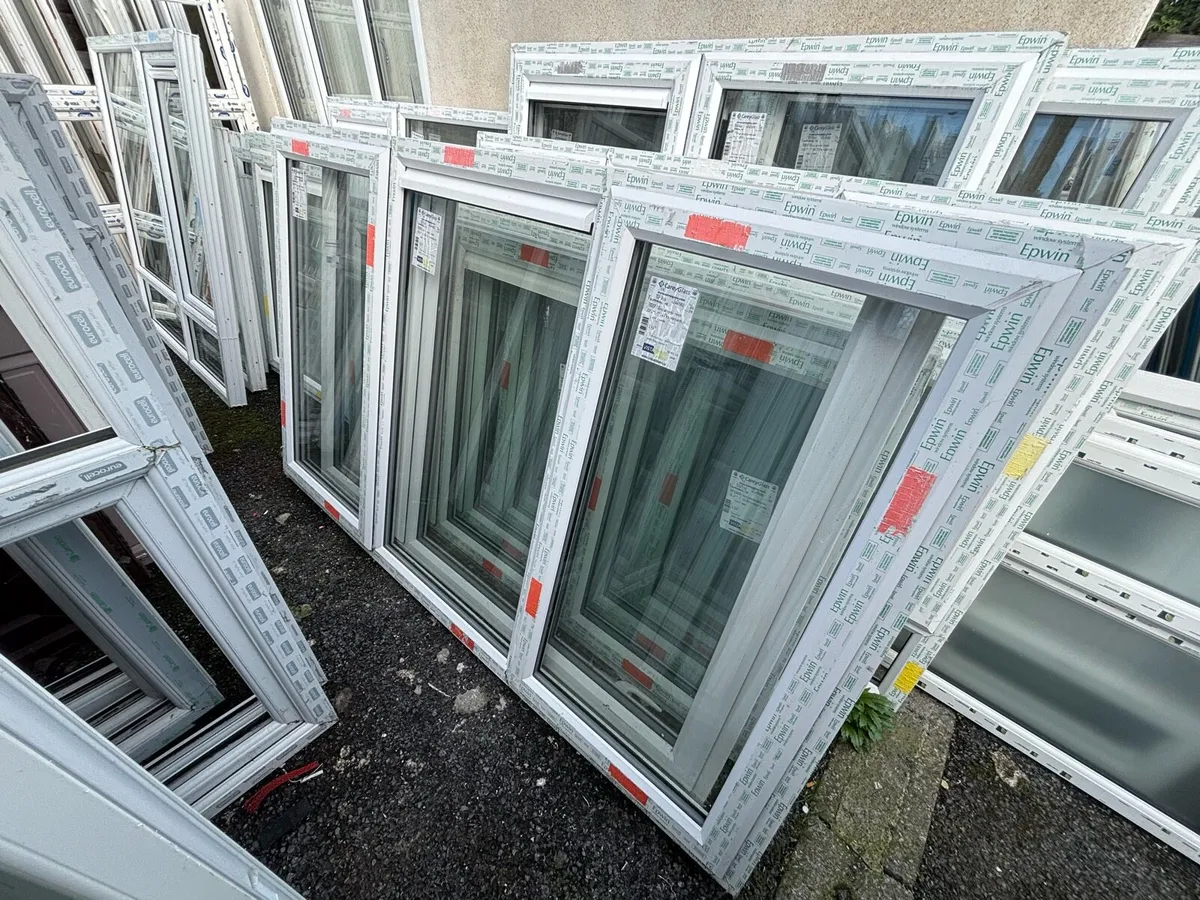 PVC doors - Image 3