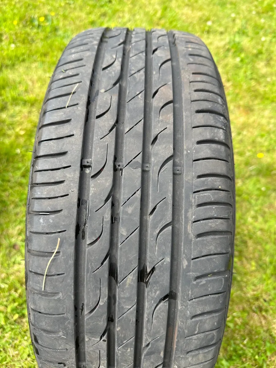 Opel Astra Wheels - Image 4