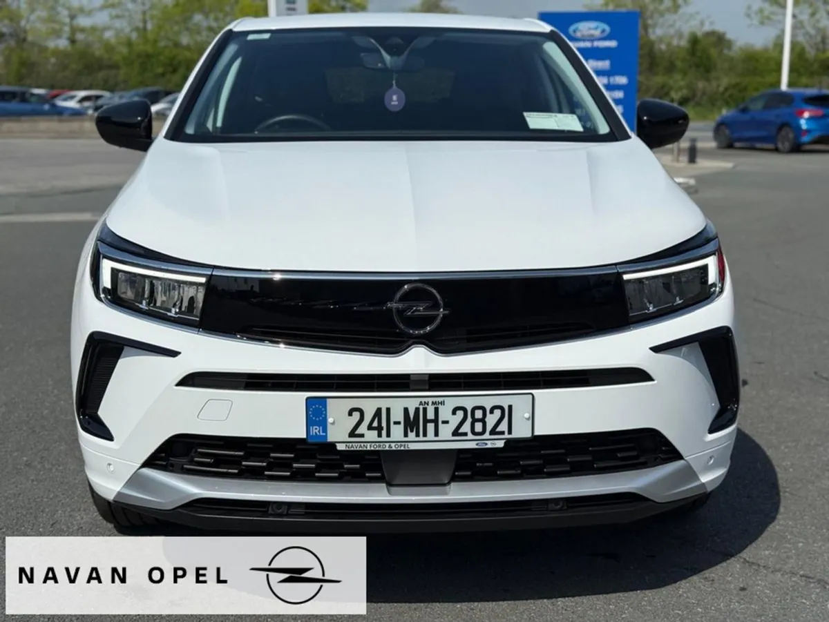 Opel Grandland Elegance Phev-1.6 X - Image 2