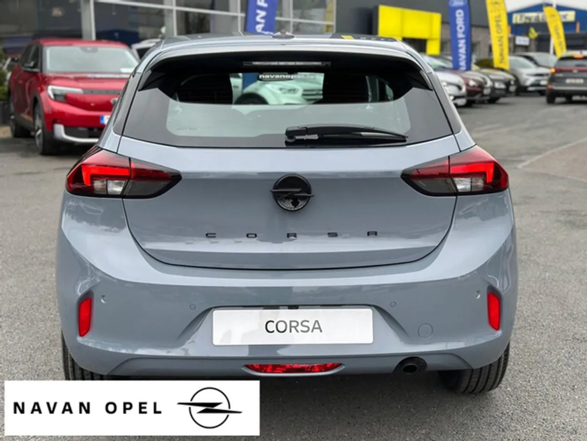 Opel Corsa Elegance 1.2i 75ps From Only  210 per - Image 2