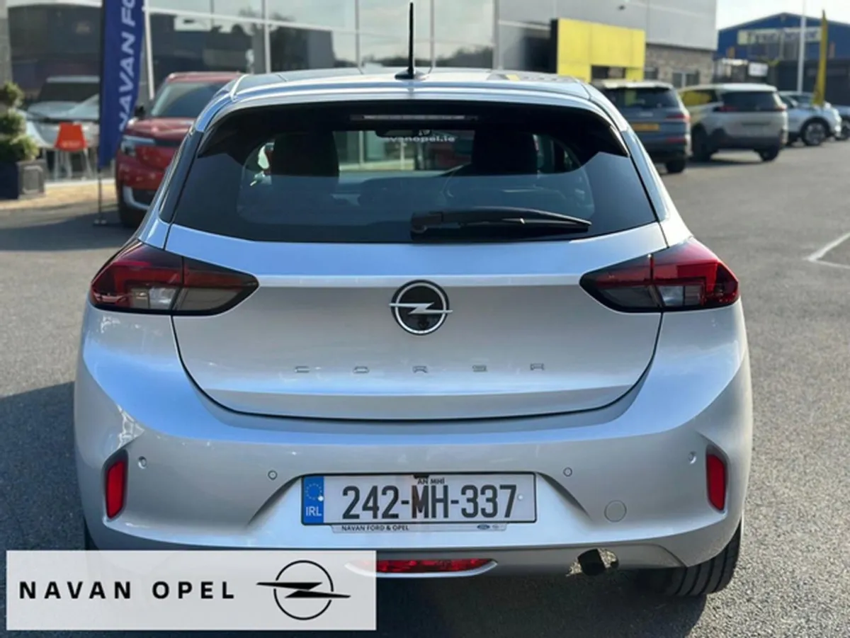 Opel Corsa Elegance 1.2i 75ps - Image 3