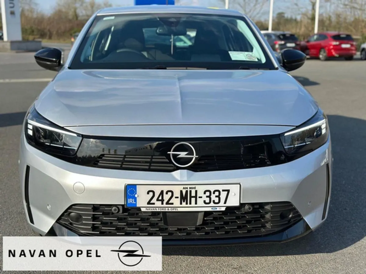 Opel Corsa Elegance 1.2i 75ps - Image 4