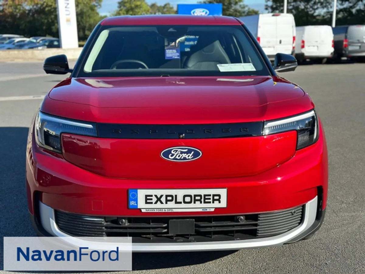 Ford Explorer Select RWD 82kwh - Extended Range 2 - Image 2