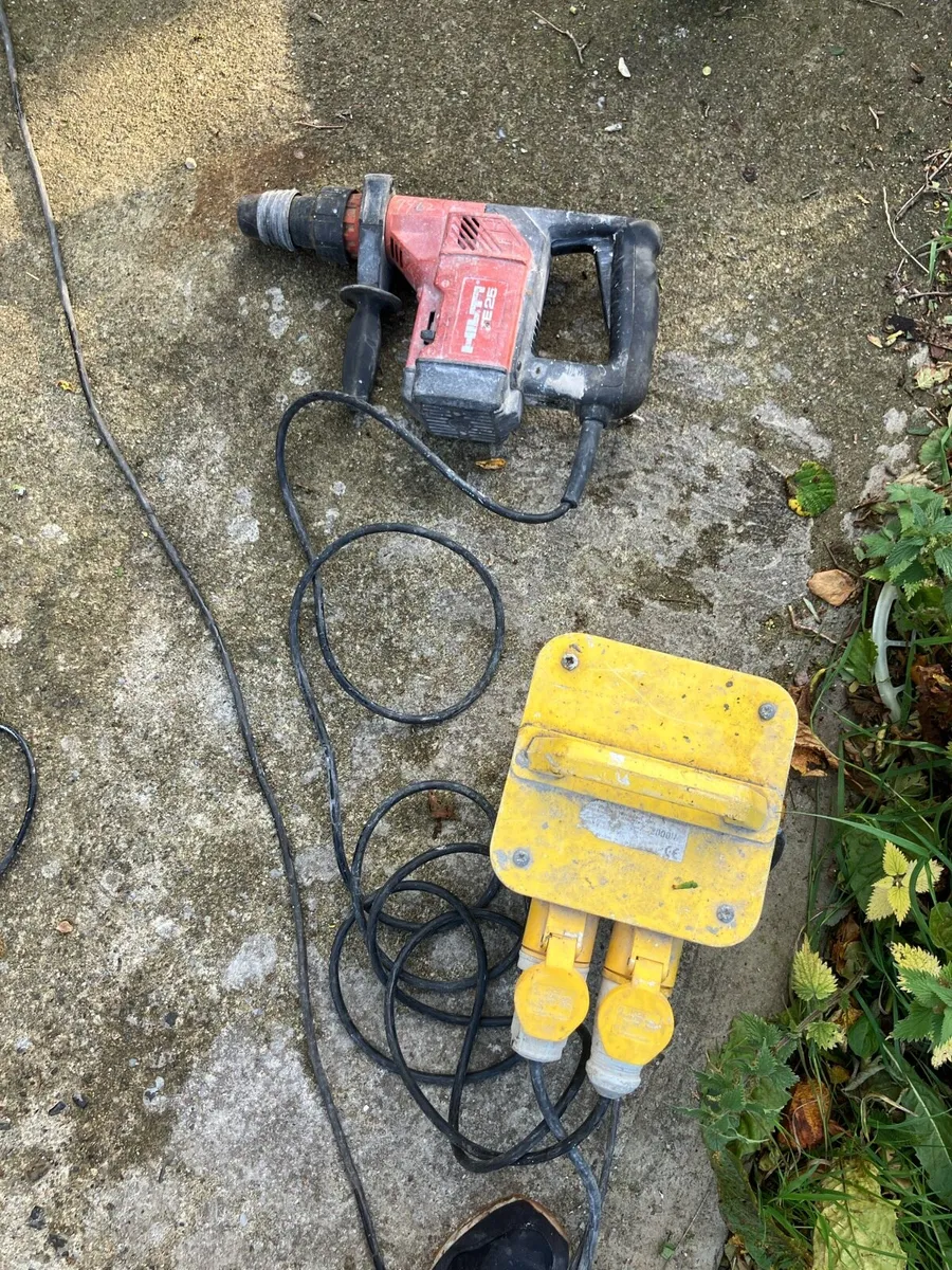 110v tools - Image 2