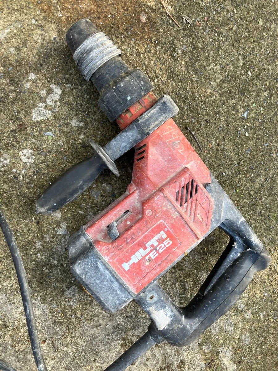 110v tools - Image 1