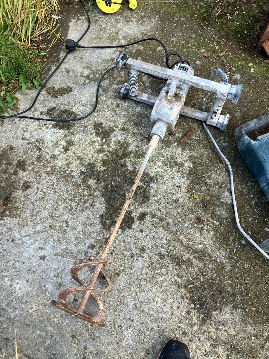110v tools - Image 3