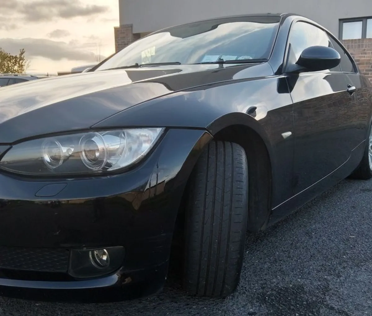 Bmw 320d Auto Nct 03/26 - Image 3