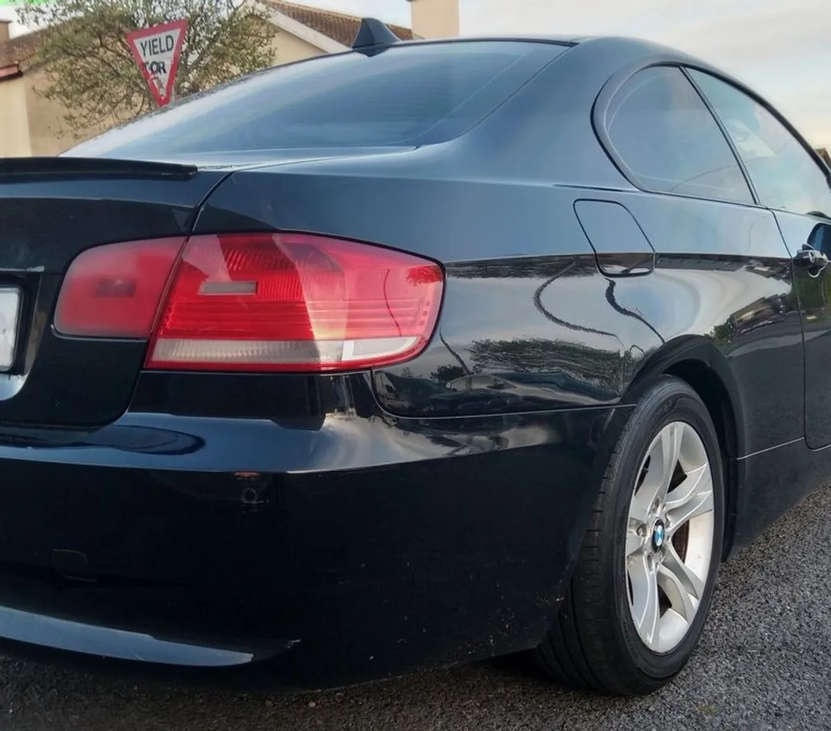 Bmw 320d Auto Nct 03/26 - Image 4