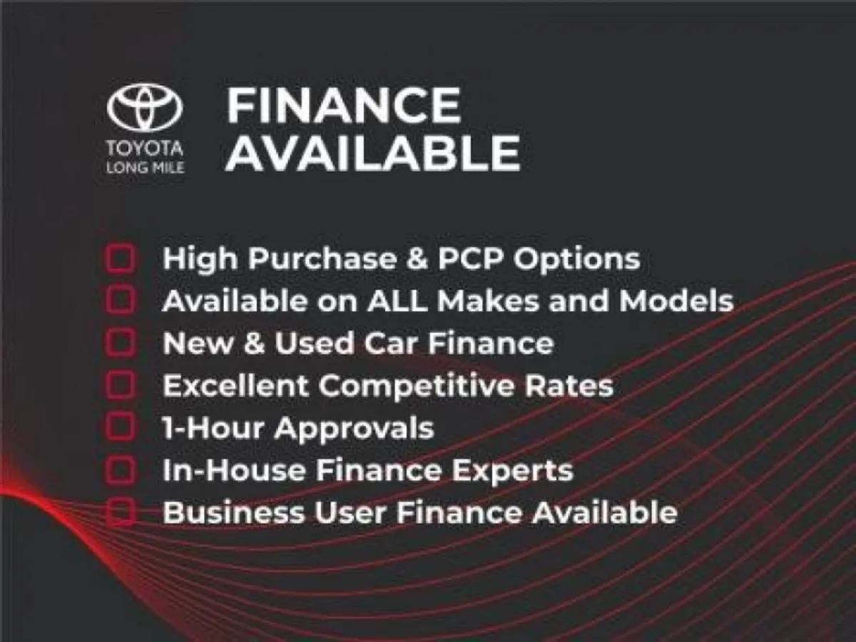 Toyota RAV4 2.5 Hybrid Platinum 5dr - Image 3