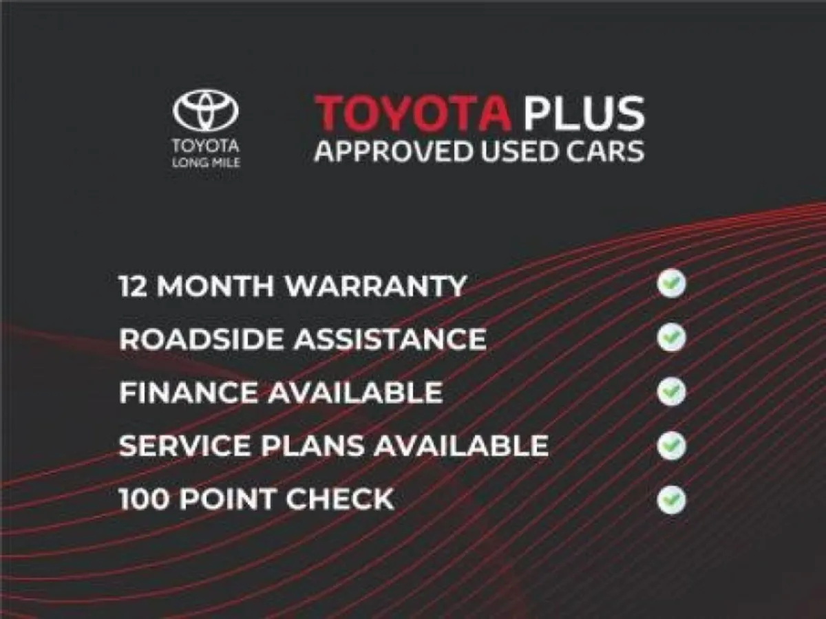 Toyota RAV4 2.5 Hybrid Platinum 5dr - Image 4