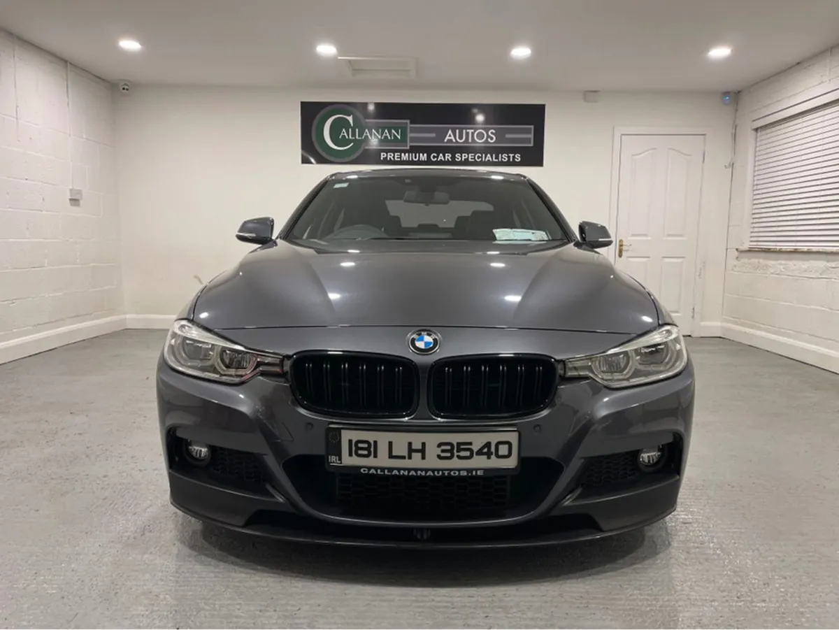 BMW 3 Series 330E M Sport  M Sport Performance Bo - Image 2