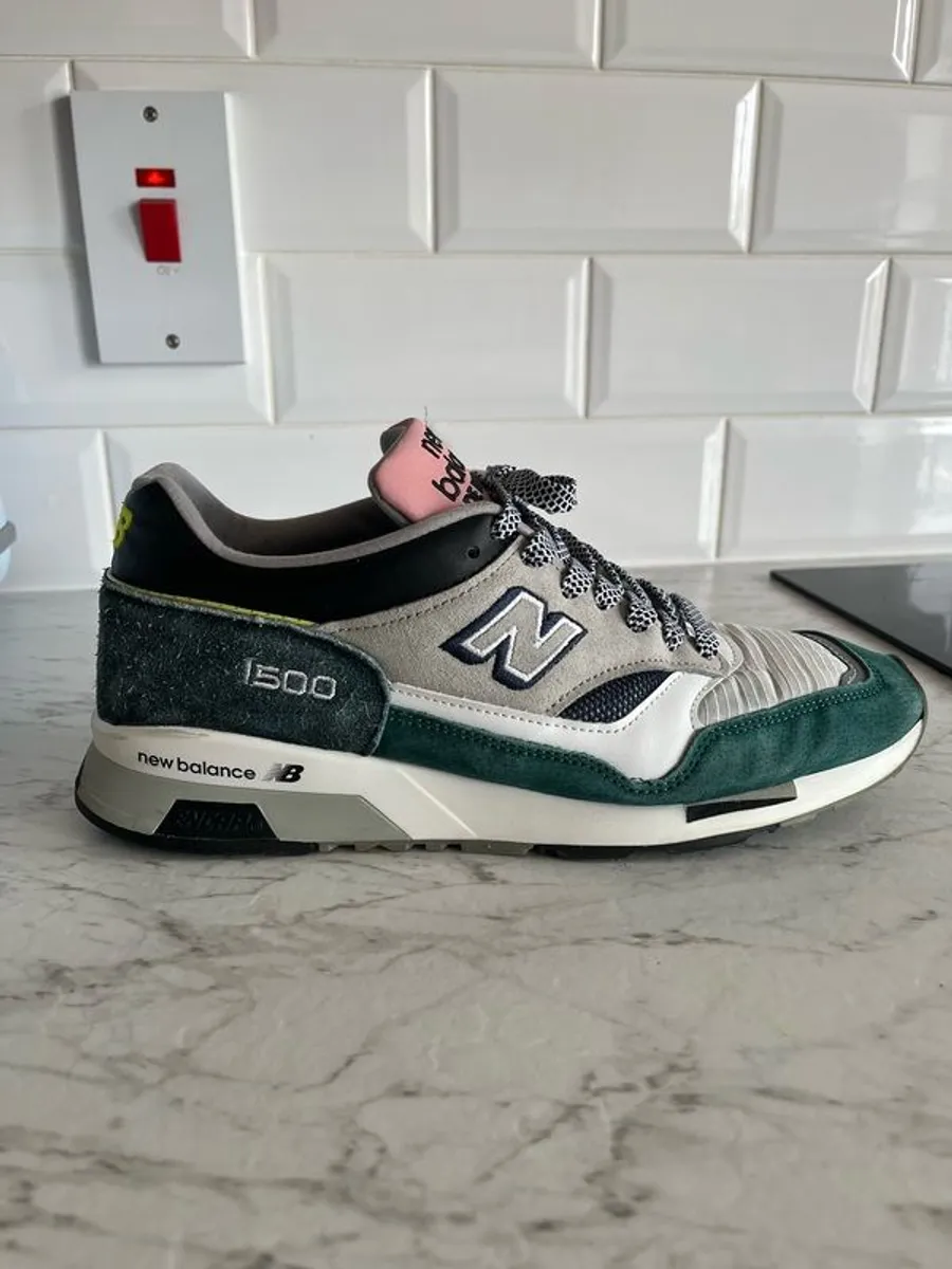 New Balance 1500 Made in England - Image 2