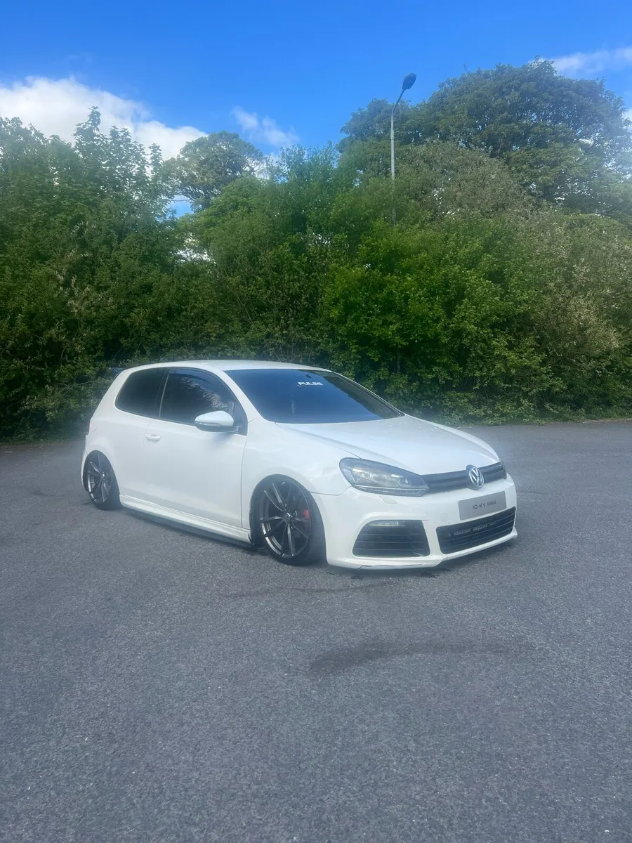 Bagged mk6 golf - Image 3