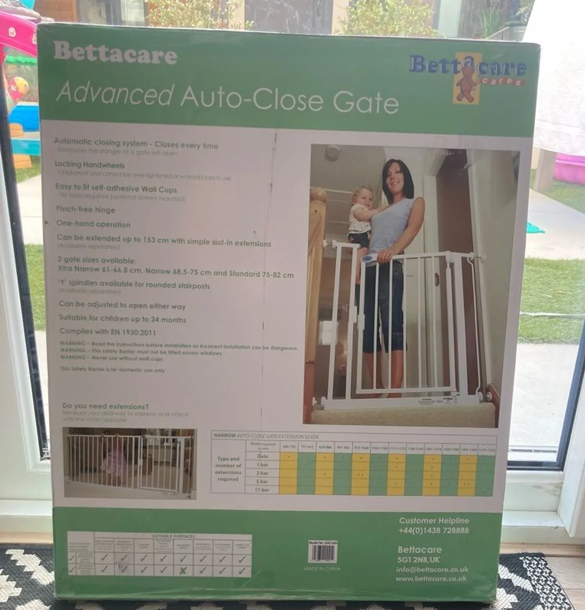Baby Gate - Image 2
