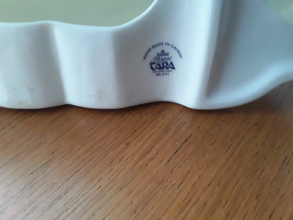 Vintage collectible candlestick - Image 3