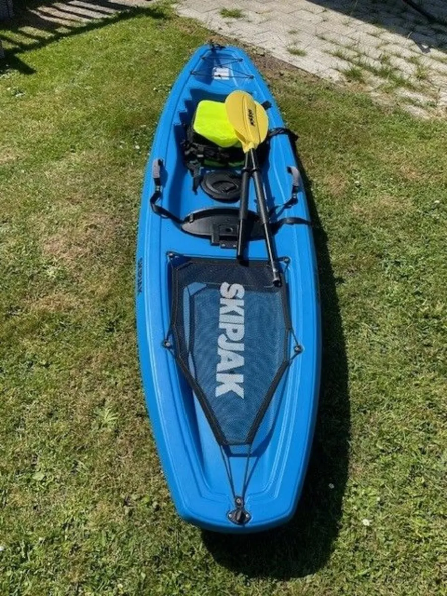 kayaks - Image 1