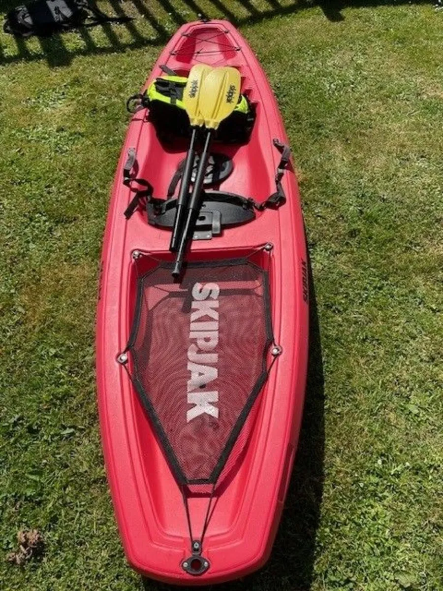 kayaks - Image 2
