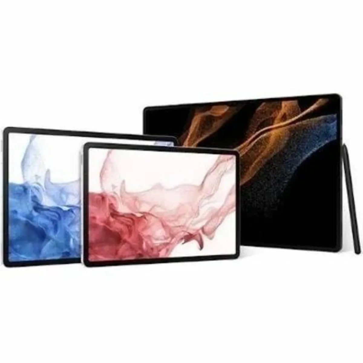 Samsung Tab s8 plus