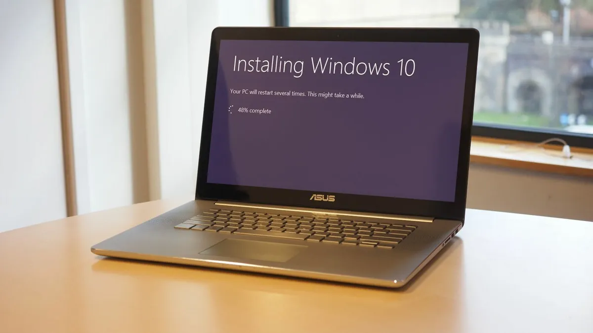 LAPTOP REPAIRS - Blanchardstown D15 - Image 1