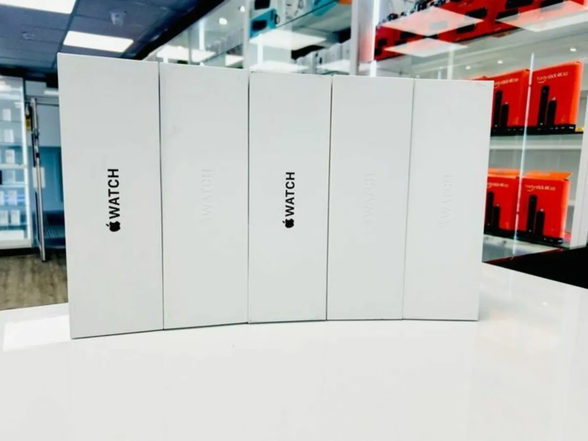 Apple watch series 10 46mm