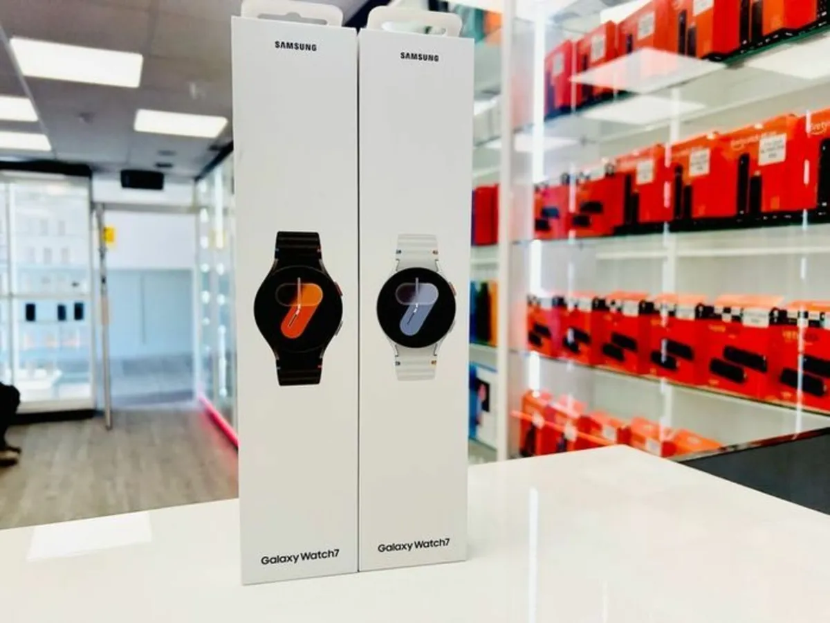 Samsung Watch 7