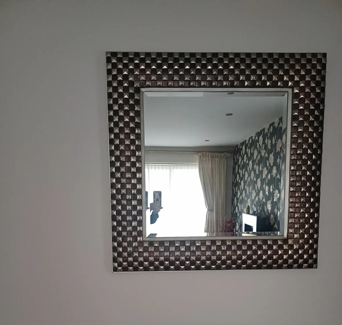 Large Wall Mirror