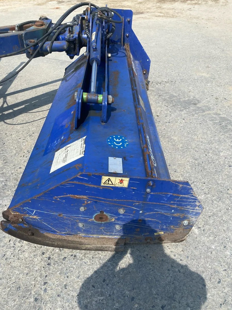 Mulcher - Image 2