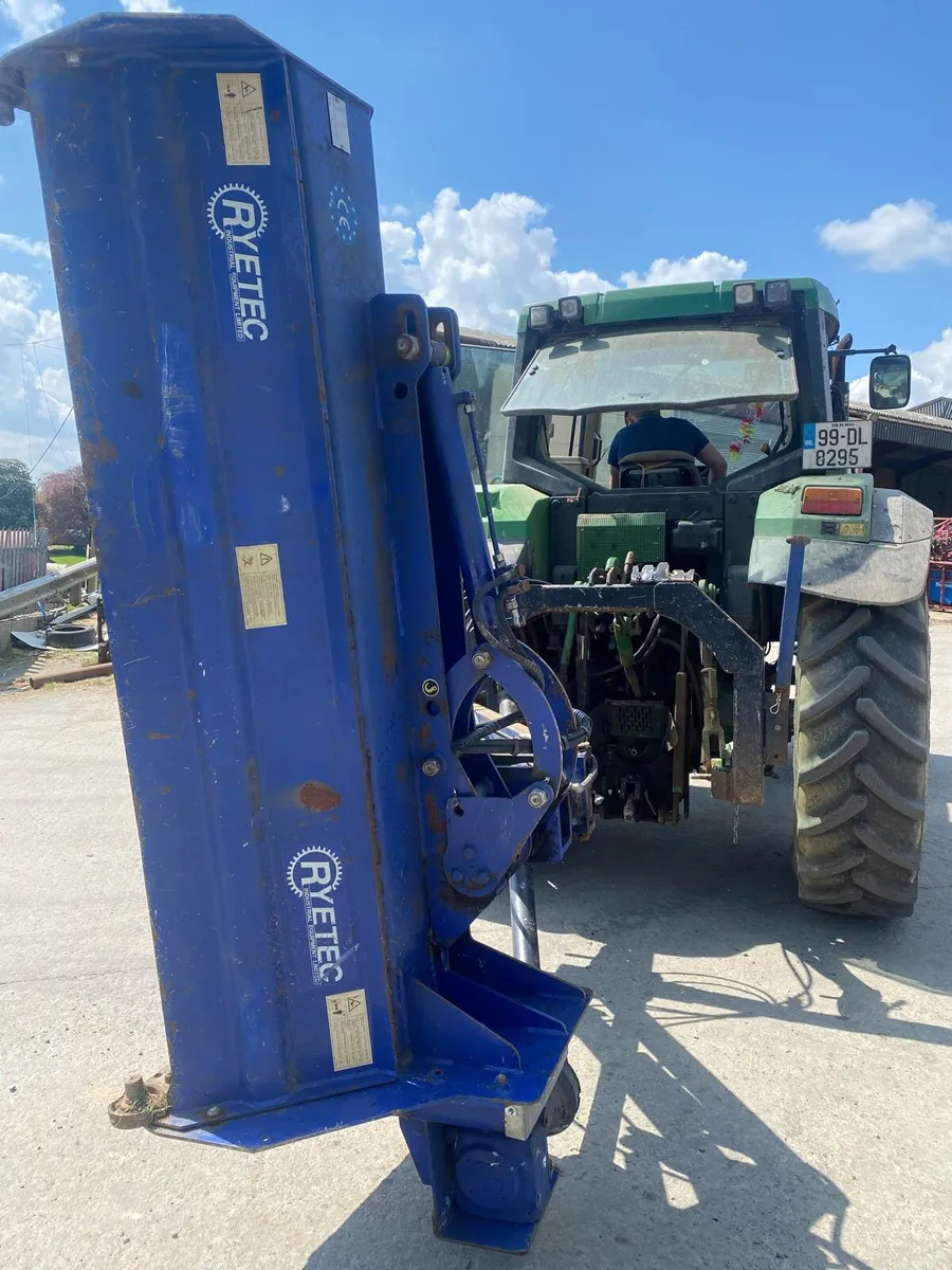 Mulcher - Image 4