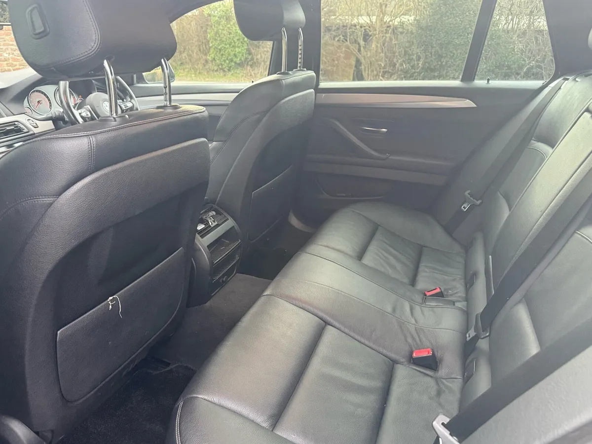BMW 520D M Sport touring - Image 3