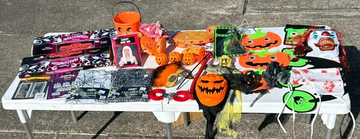 Bootsale restock items - Image 4