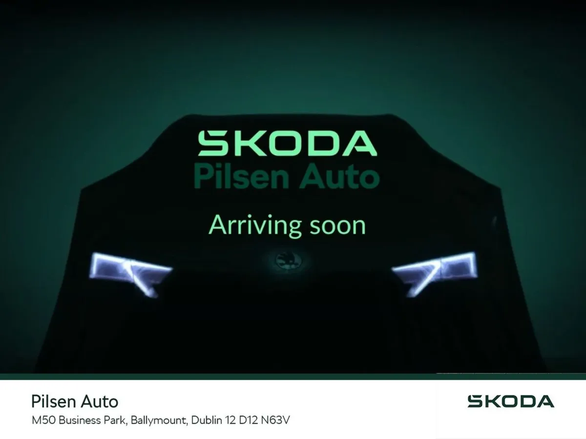 Skoda Kodiaq Sportline 2.0tdi 150HP DSG - Image 1