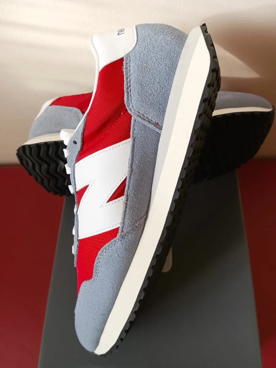 New Balance runners for men - Image 3