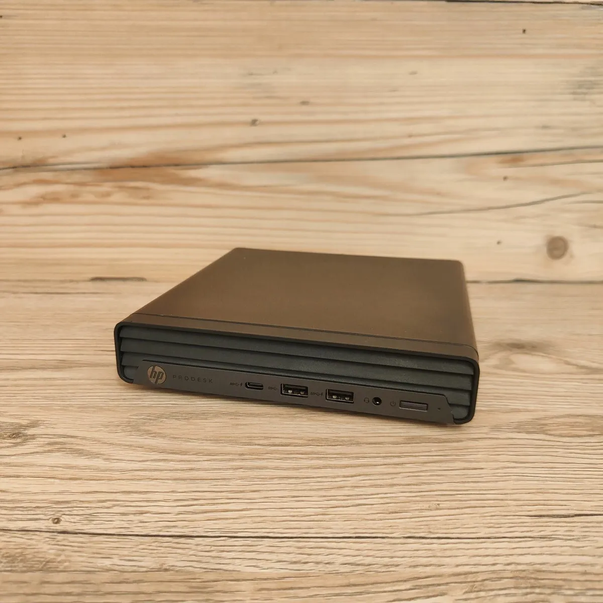 HP ProDesk 600 G6 Desktop Mini / Intel i5-10500T/ - Image 1