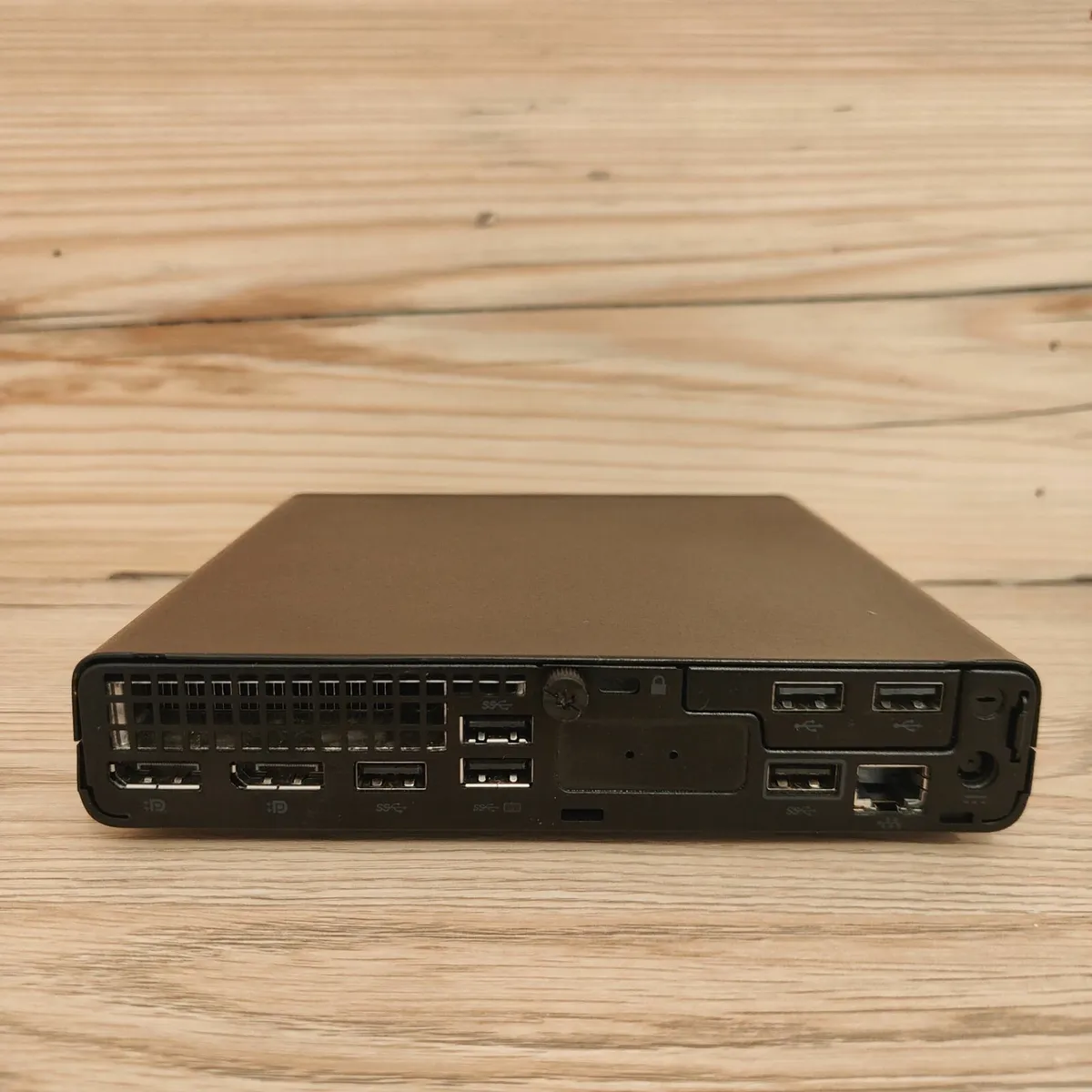 HP ProDesk 600 G6 Desktop Mini / Intel i5-10500T/ - Image 2