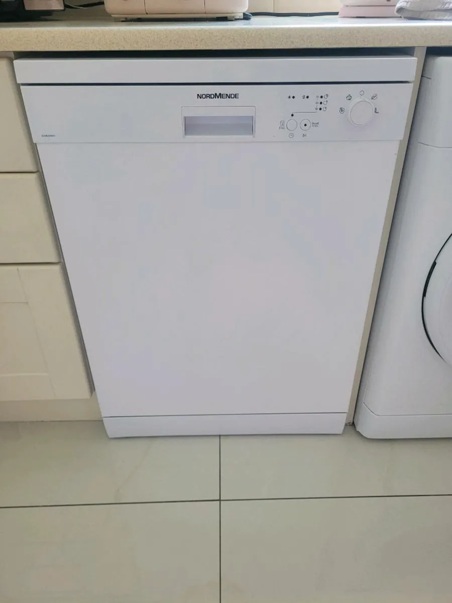 Diswasher oven hood - Image 2