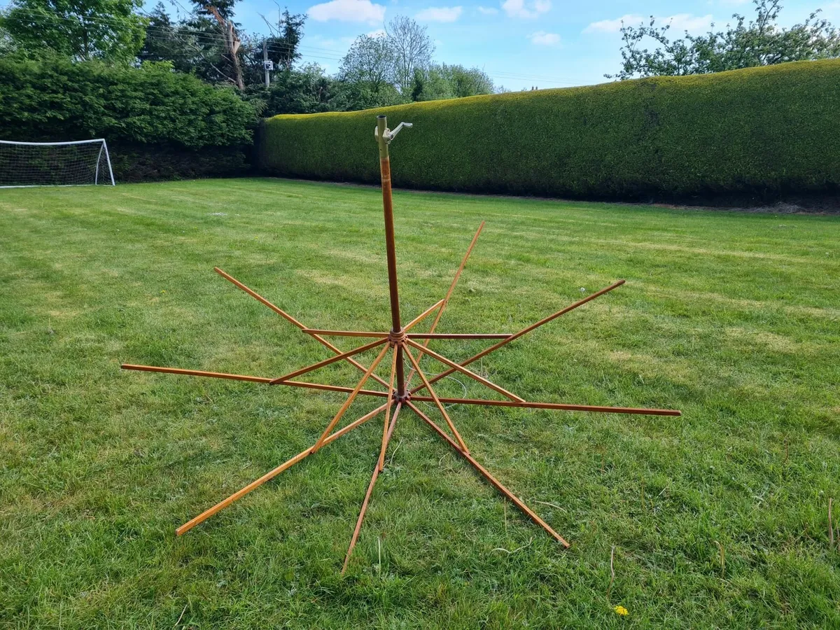 Canopy frame - Image 2