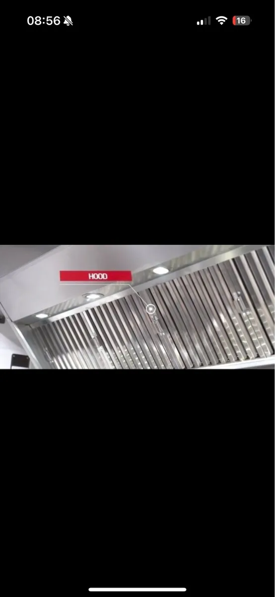Mobile Chef For Sale Or Will Rent Out - Image 3