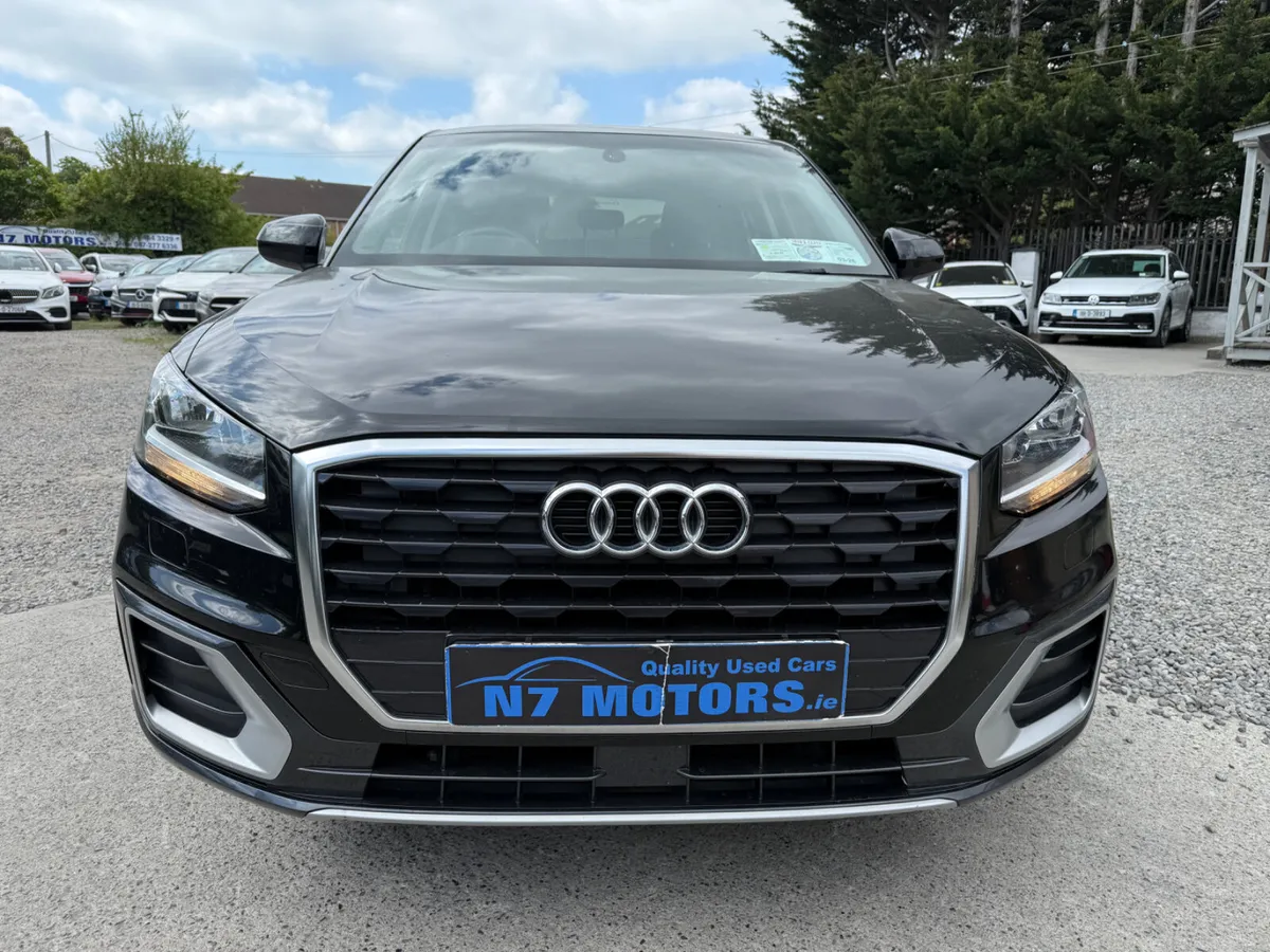 2019 Audi Q2  1.6 SE - Image 2