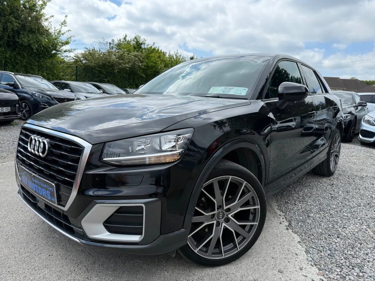 2019 Audi Q2  1.6 SE - Image 3