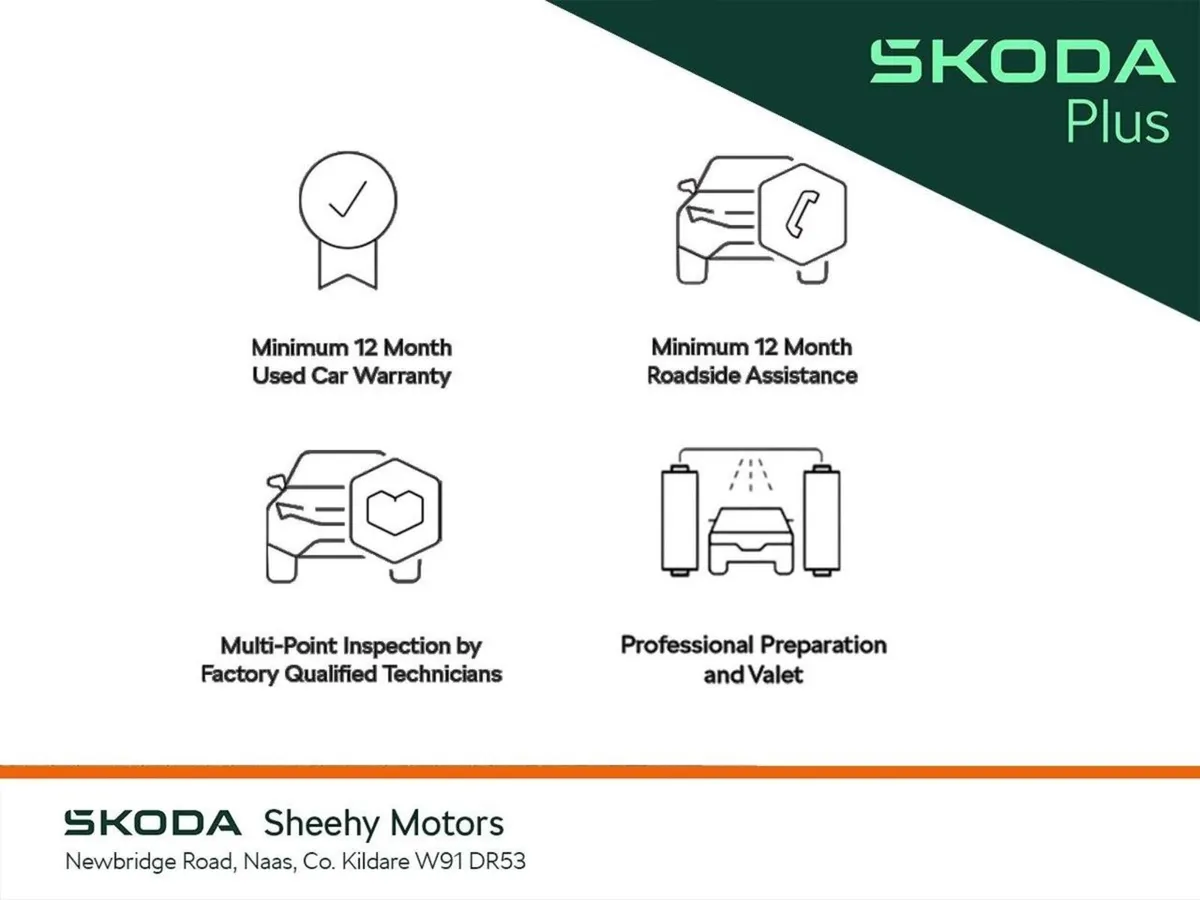 Skoda Kodiaq 1.5 TSI 150HP Ambition 7 Seat - Image 2