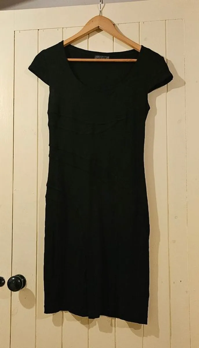 Versace cocktail dress - Image 1