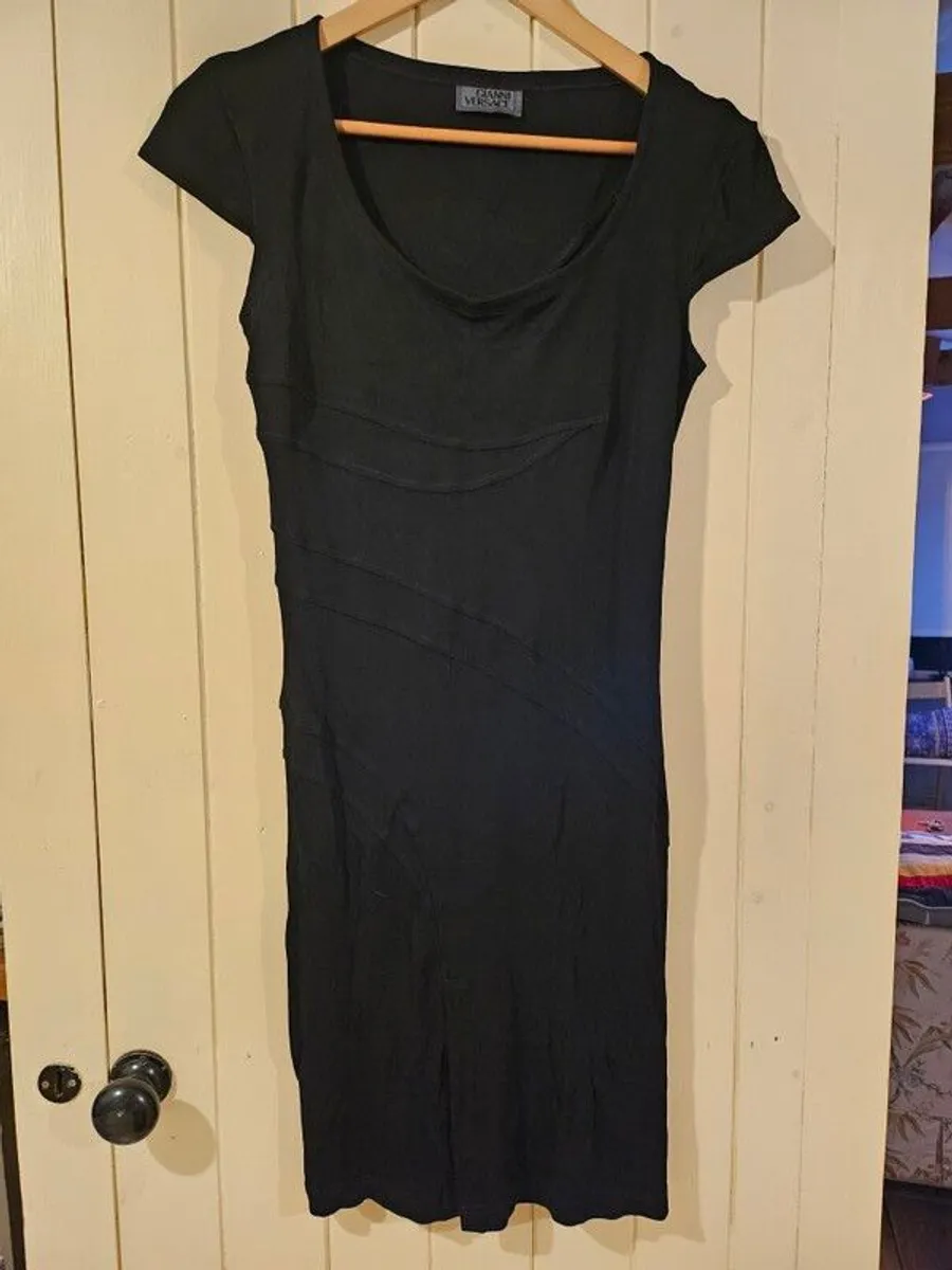 Versace cocktail dress - Image 2