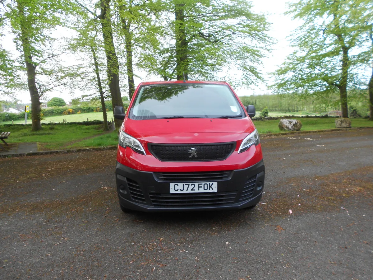Peugeot Expert 2023 - Image 2