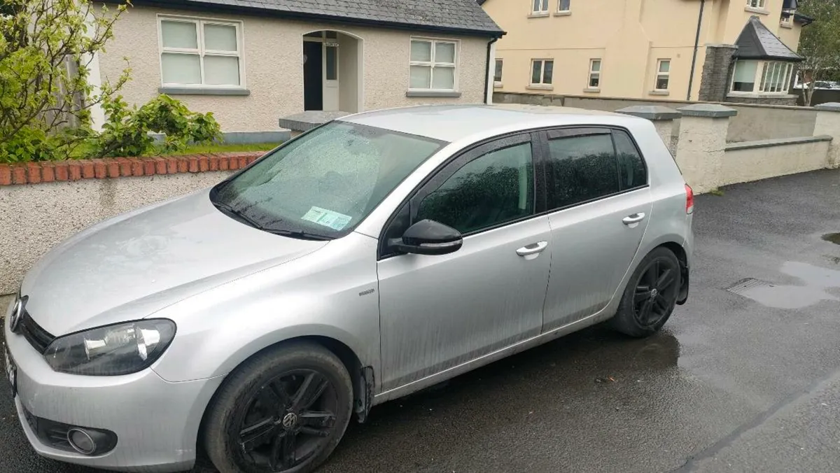 Golf TDI - Image 2