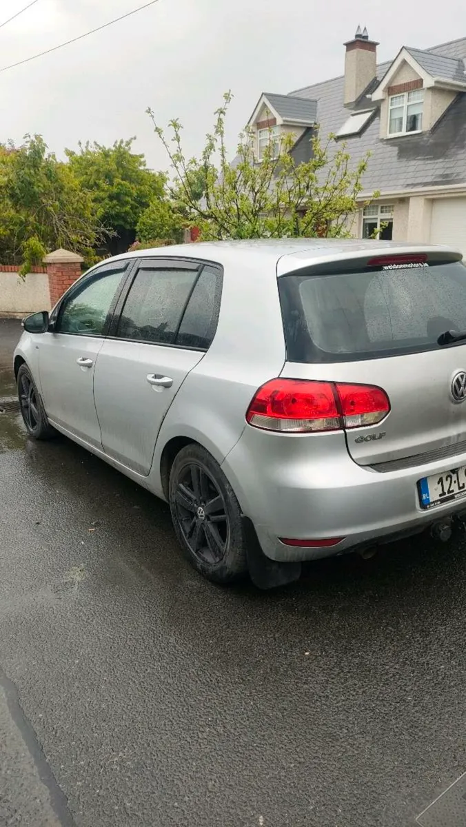 Golf TDI - Image 3