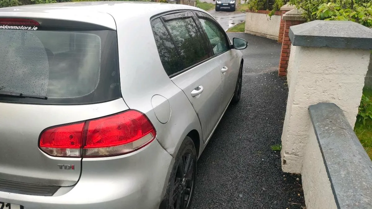 Golf TDI - Image 4