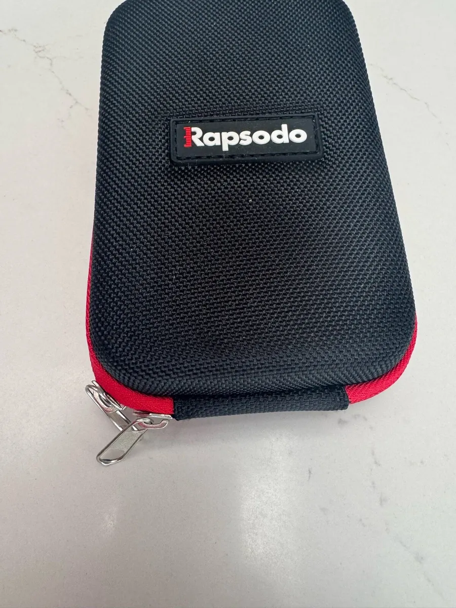 Rapsodo launch monitor - Image 2