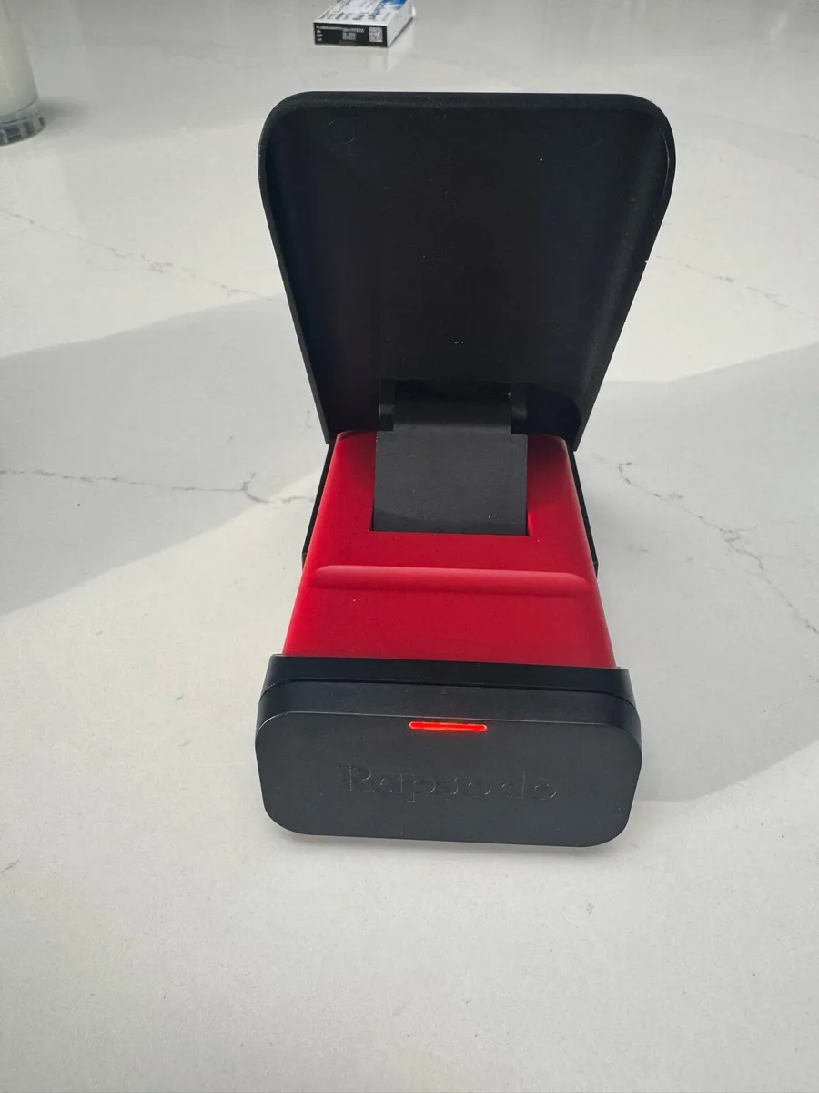 Rapsodo launch monitor - Image 3