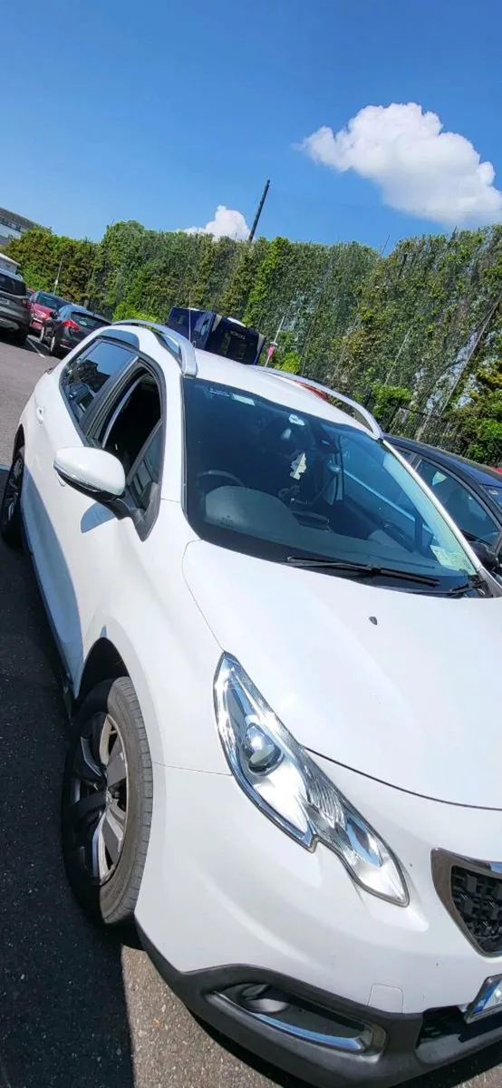 Peugeot 2008 2017 Active 1.6L Diesel - Image 2